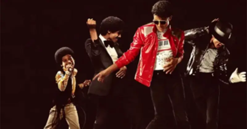 মাইকেল জ্যাকসনের বায়োপিক ‘মাইকেল’ ২৪ এপ্রিল বিশ্বব্যাপী মুক্তি পাচ্ছে