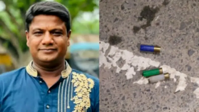 ইসলামাবাদে শান্তি আলোচনা অনিশ্চিত, ইরানকে হুঁশিয়ারি ট্রাম্পের; দুর্বৃত্তদের গুলিতে আহত ১০