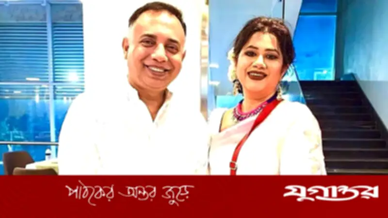 স্ত্রীর বিএনপি মনোনয়নে জিল্লুর রহমানের জবাব: 'এটি তার দীর্ঘদিনের সামাজিক সম্পৃক্ততার ফল'