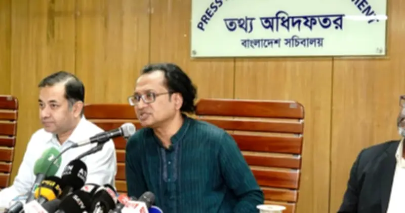 জ্বালানি মূল্য বৃদ্ধির পর যানবাহনের ভাড়া যুক্তিসঙ্গতভাবে নির্ধারণ করা হবে: প্রধানমন্ত্রীর উপদেষ্টা