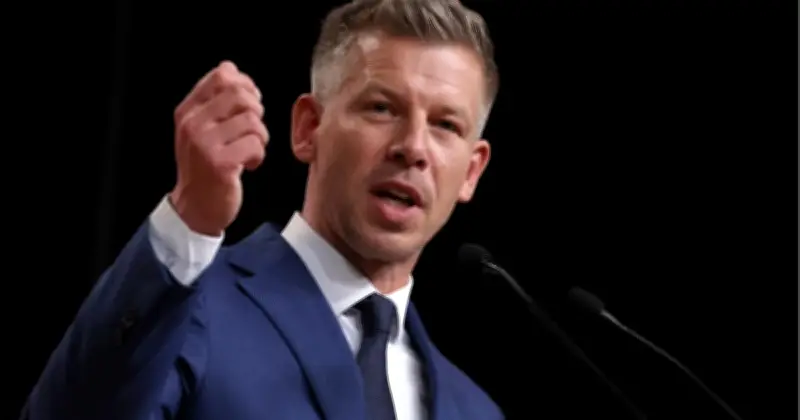 হাঙ্গেরির হবু প্রধানমন্ত্রী আইসিসি থেকে প্রত্যাহার বাতিল করবেন, নেতানিয়াহুকে সতর্কবার্তা