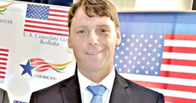 বাংলাদেশ-যুক্তরাষ্ট্র বাণিজ্য সংলাপ জোরদার করতে ঢাকায় আসছেন ইউএসটিআর প্রতিনিধি ব্রেন্ডান লিঞ্চ