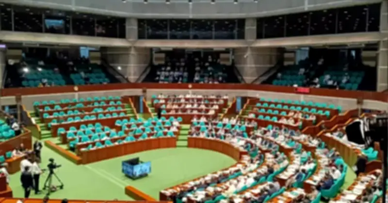 বৈদেশিক ঋণ ৭৮ বিলিয়ন ডলার ছাড়িয়েছে, সংসদে অর্থমন্ত্রীর তথ্য