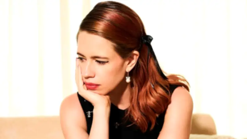 কালকি কোয়েচলিনের মানসিক যন্ত্রণা: সম্পর্ক ভেঙে অনিদ্রায় ভুগেছিলেন অভিনেত্রী