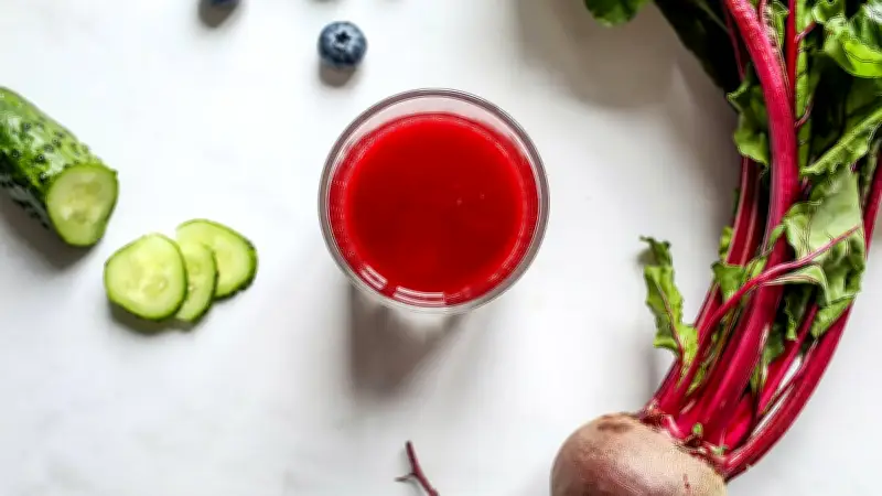 বিটের উপকারিতা ও পার্শ্বপ্রতিক্রিয়া: স্বাস্থ্যকর সবজি বিট খাওয়ার সঠিক নিয়ম