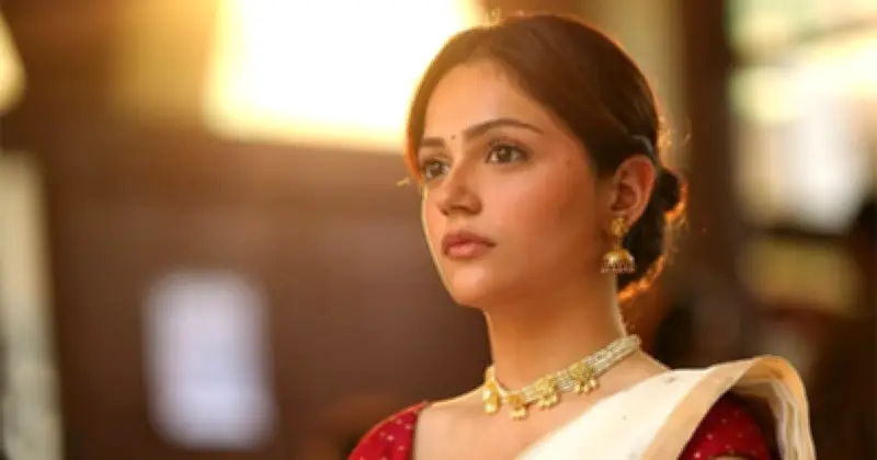 আনিত পাড্ডার দাদুর আলঝাইমারস মৃত্যু: 'সাইয়ারা' চরিত্রের বাস্তব আবেগের আলোচনা