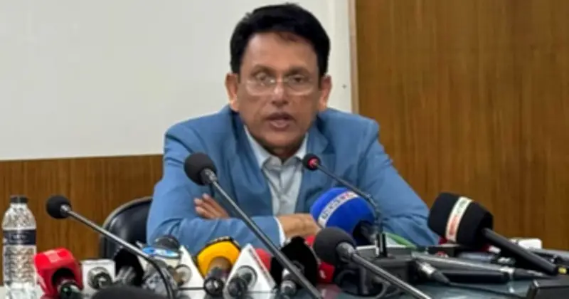 শিক্ষামন্ত্রীর সন্তোষ: এসএসসি পরীক্ষার প্রথম দিনে পাঁচ কেন্দ্র পরিদর্শন