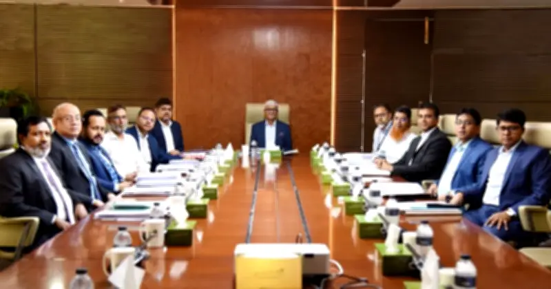 আল-আরাফাহ ইসলামী ব্যাংকের ৪৫৬তম বোর্ড সভা: ব্যবসা পর্যালোচনা ও নীতিগত সিদ্ধান্ত