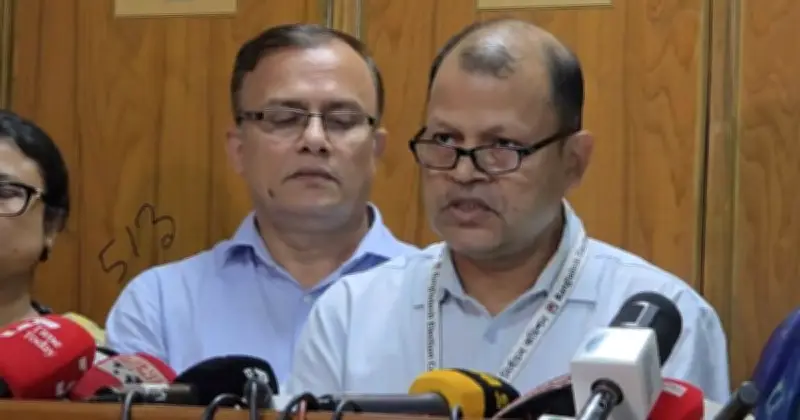 ১২ মে সংরক্ষিত নারী আসন নির্বাচন: বিএনপি জোট ৩৬, জামায়াত জোট ১৩ মনোনয়ন জমা