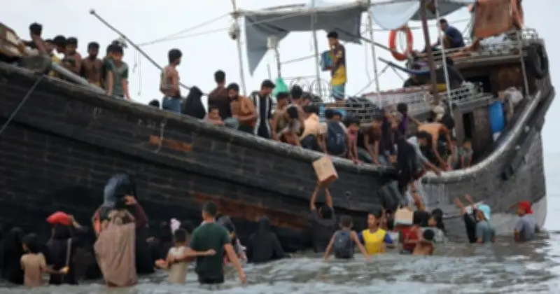 ২০২৫ সালে বিশ্বব্যাপী ৭,৯০০ অভিবাসন মৃত্যু-নিখোঁজ, ২০১৪ থেকে মোট ৮০,০০০ ছাড়িয়েছে