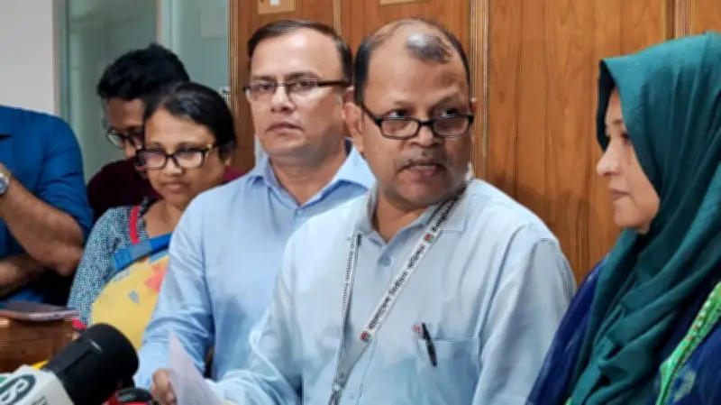 সংরক্ষিত নারী আসনে মনোনয়নপত্র জমা: বিএনপি-জামায়াতের বাইরে তিন স্বতন্ত্র প্রার্থী