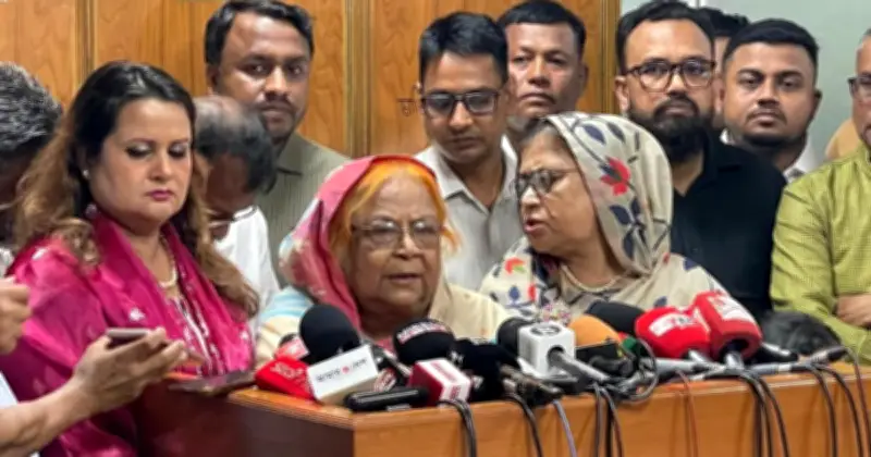 সংরক্ষিত নারী আসনে মনোনয়ন সুন্দরভাবে চিন্তাভাবনা করে দেওয়া হয়েছে: সেলিমা রহমান