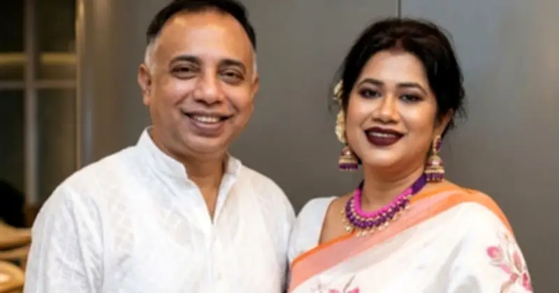 জিল্লুর রহমানের স্পষ্ট অবস্থান: স্ত্রীর মনোনয়নে পেশাগত স্বাধীনতা অটুট রাখবেন