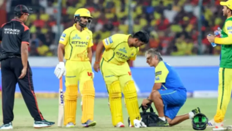 চট্টগ্রামে ছাত্রদল-শিবির সংঘর্ষ, আইপিএল থেকে ছিটকে গেলেন ভারতীয় ব্যাটার, জার্মান রাষ্ট্রদূতের বৈঠক