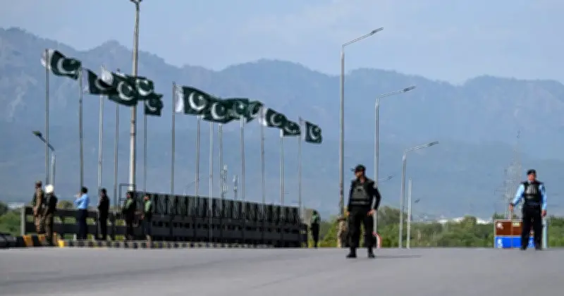 ইরান-মার্কিন দ্বিতীয় দফার আলোচনা নিয়ে অনিশ্চয়তা, পাকিস্তানে প্রস্তুতি অব্যাহত