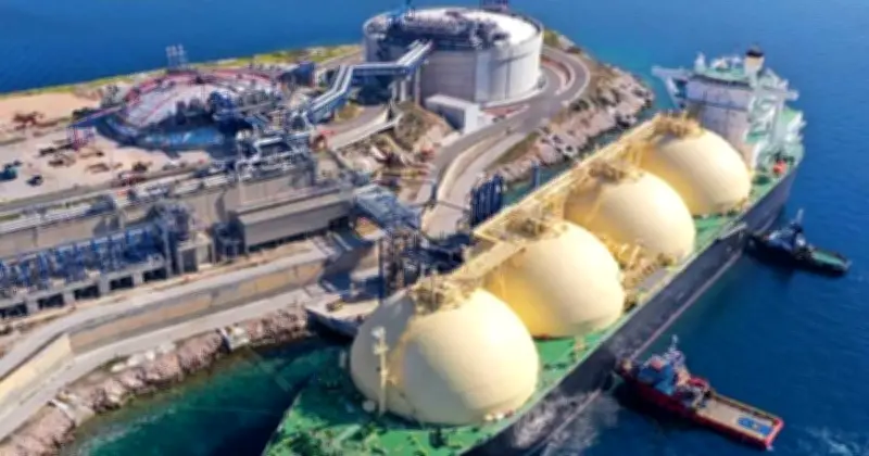 মহেশখালীর এলএনজি টার্মিনাল পুনরায় চালু, গ্যাস সরবরাহ স্বাভাবিক হবে