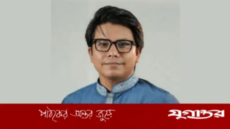 জাতীয় যুবশক্তির সদস্যসচিব ডা. জাহেদুল ইসলাম পদত্যাগ করলেন, এনসিপিতে যোগদানের ইঙ্গিত