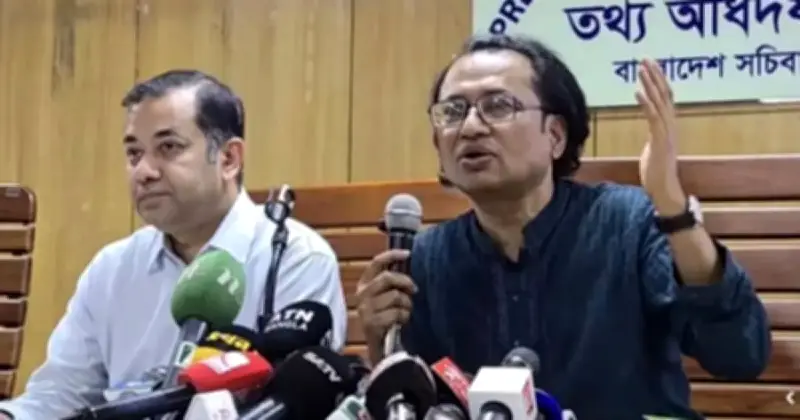 মহামারী প্রতিরোধে মাইলফলক: ২৬ লাখ ৫০ হাজার শিশুকে হামের টিকা দিয়েছে সরকার