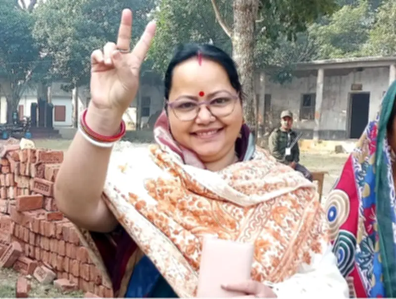 বিএনপির মনোনয়নে সুবর্ণা শিকদার: আওয়ামী লীগের পদধারী নেত্রীর অতীত নিয়ে বিতর্ক