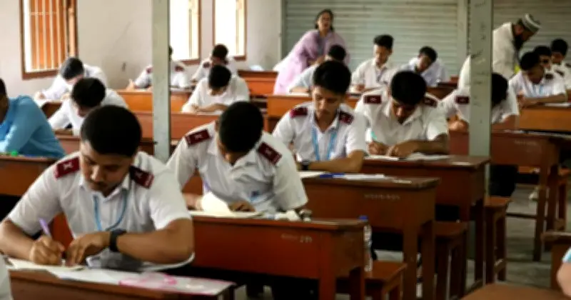 এসএসসি পরীক্ষার প্রথম দিনে নকলের দায়ে ৬ শিক্ষার্থী ও ১ পরিদর্শক বহিষ্কার