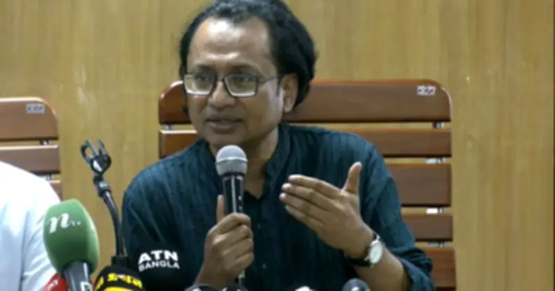 সরকারি ঋণ জনগণের কল্যাণে ব্যয় হবে, অপচয় বা চুরি হবে না: জাহেদ উর রহমান