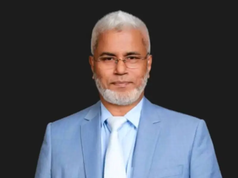 বাংলাদেশ মেডিকেল বিশ্ববিদ্যালয়ের সহ-উপাচার্য পদে নিয়োগ পেলেন অধ্যাপক নজরুল ইসলাম