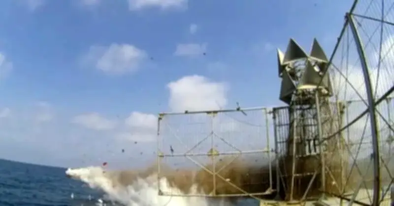 পাকিস্তানের নৌবাহিনী দেশীয় 'তৈমুর' ক্রুজ ক্ষেপণাস্ত্রের সফল পরীক্ষা চালিয়েছে