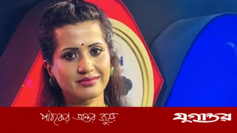 বিএনপির সংরক্ষিত নারী আসনে শোবিজ তারকাদের বাদ, ন্যান্সির 'লাল সালাম'