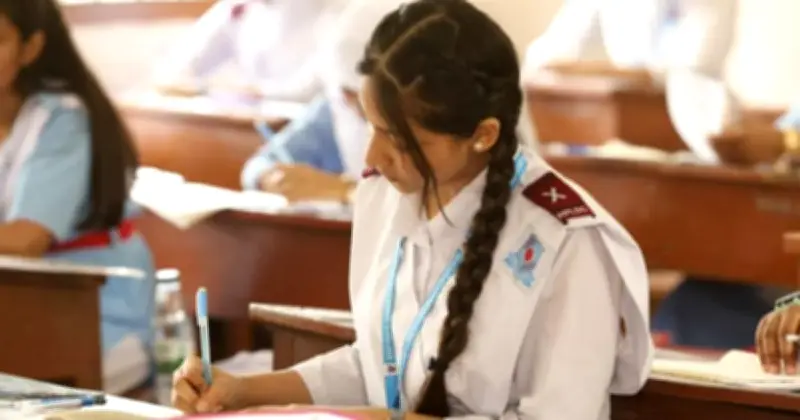 এসএসসি পরীক্ষার প্রথম দিনেই ২৫ হাজারের বেশি শিক্ষার্থী অনুপস্থিত