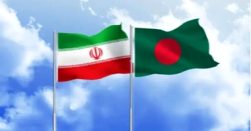 ইরানের দূতাবাস: বাংলাদেশি জাহাজের নিরাপদ চলাচল ও ১৮৬ নাগরিকের প্রত্যাবাসন নিশ্চিত করবে