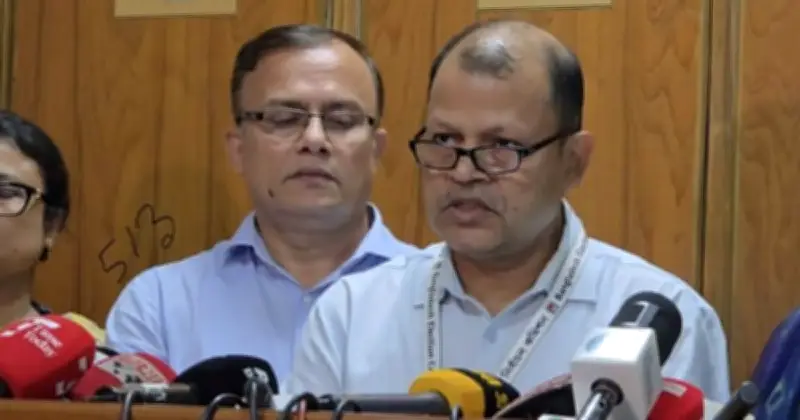 সংসদের সংরক্ষিত নারী আসনে ৫৩ প্রার্থীর মনোনয়ন জমা, ১২ মে ভোট