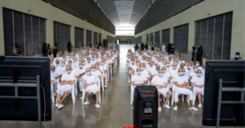 এল সালভাদরে মারা সালভাৎরুচা গ্যাংয়ের ৪৯০ সদস্যের বিচার শুরু, ২৯ হাজার হত্যাকাণ্ডের অভিযোগ