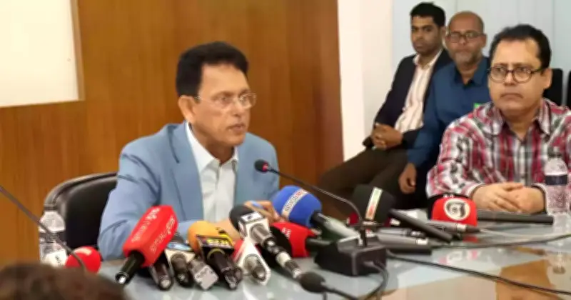 এসএসসি পরীক্ষায় এবার প্রশ্ন ফাঁসের কোনো সুযোগ নেই: শিক্ষামন্ত্রী