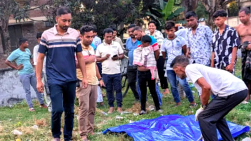 নওগাঁয় জমি বিরোধে ৪ হত্যা, ম্যানহোলে কঙ্কাল ও বিএনপি-ছাত্রদল সংঘর্ষের মামলা