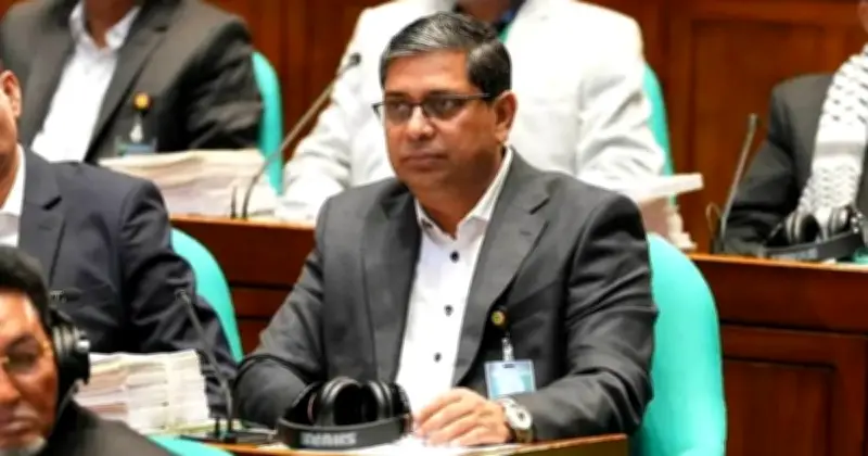 উপজেলা পরিষদে সংসদ সদস্যদের জন্য বিশেষ পরিদর্শন কক্ষ তৈরির নির্দেশ