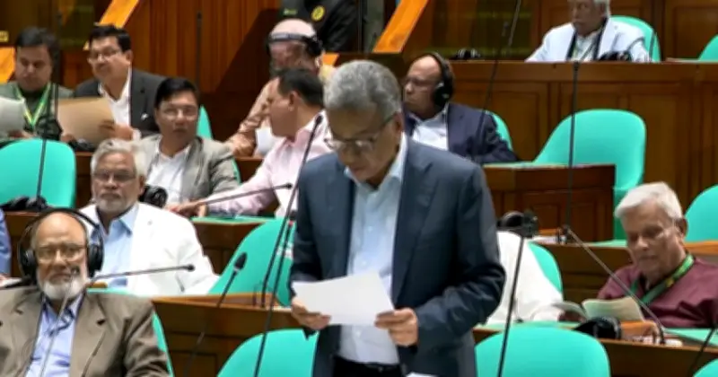 সংসদে অর্থমন্ত্রী: সরকারি পদক্ষেপে মুদ্রাস্ফীতি কমছে, চ্যালেঞ্জ অবশ্য রয়ে গেছে