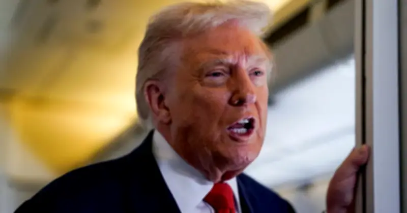 ইসলামাবাদে আলোচনা ব্যর্থ হলে ফের বোমা হামলার ইঙ্গিত ট্রাম্পের