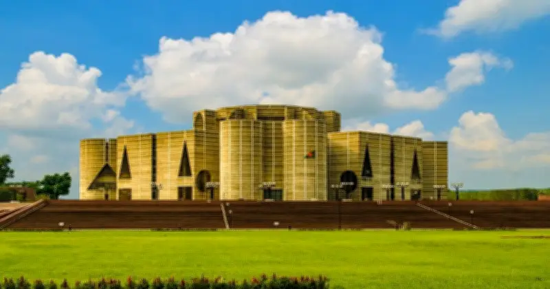 সংসদ সচিবালয়ের কেনাকাটায় দুর্নীতির অভিযোগ তদন্তে পাঁচ সদস্যের কমিটি গঠন