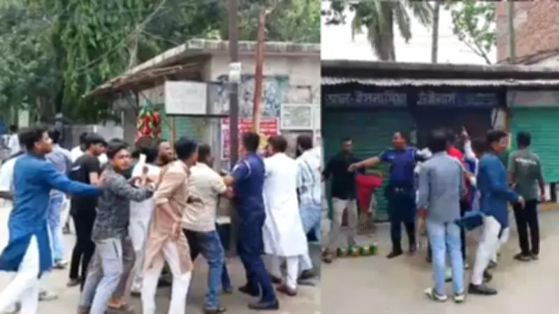 যুক্তরাজ্যে ভিসা-চাকরি প্রতারণা ও ব্রিটিশ হাইকমিশনের সতর্কতা, দেশে রাজনৈতিক সংঘর্ষ ও সহিংসতা