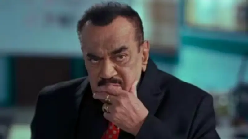 শিবাজি শতম: ব্যাংকার থেকে আইকনিক এসিপি প্রদ্যুমন, এক অভিনেতার অনন্য যাত্রা