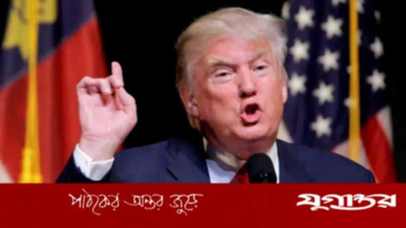 ট্রাম্পের অভিযোগ: ইরান অসংখ্যবার যুদ্ধবিরতি লঙ্ঘন করেছে, শান্তি আলোচনা অনিশ্চিত