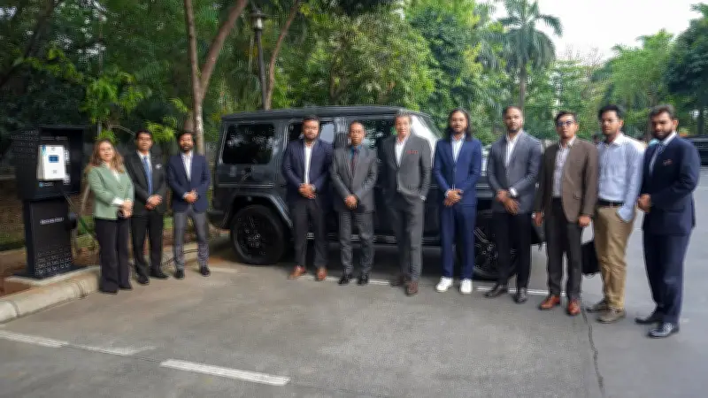 বাংলাদেশে ফ্যাশন ইভেন্টের নতুন আয়োজন: স্টাইলিশ ডিজাইনের প্রদর্শনী