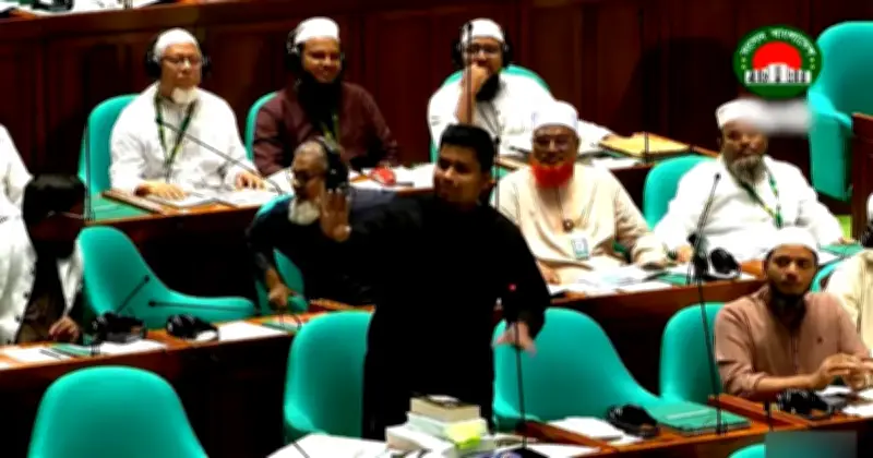 সংসদ সদস্যের গাড়ির দাবি, স্বরাষ্ট্রমন্ত্রীর জবাবে বিলাসিতা বাতিলের ইঙ্গিত