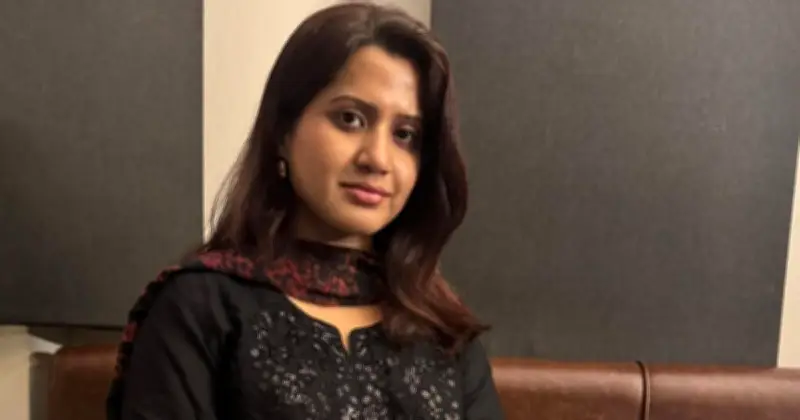 সংরক্ষিত নারী আসনে তারকা না নেওয়ায় বিএনপির প্রশংসায় ন্যানসি, 'লাল সালাম' দিলেন