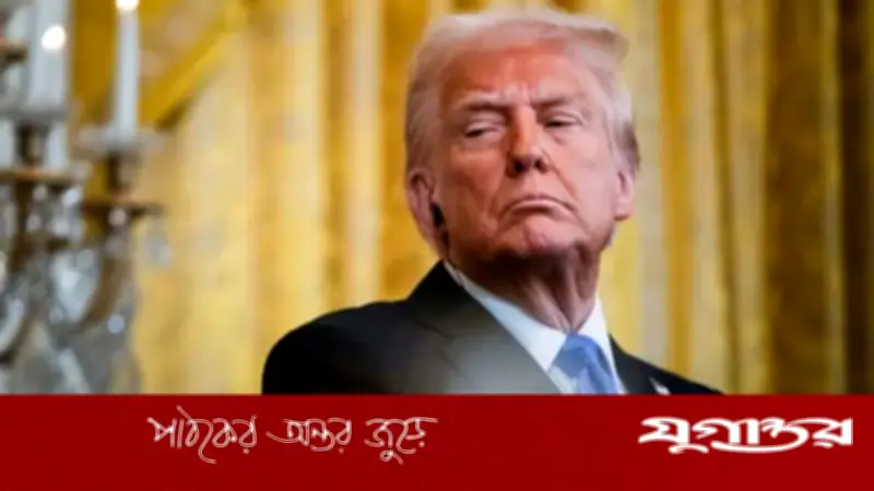 চুক্তি না হলে ইরানে হামলা চালাতে পুরোপুরি প্রস্তুত মার্কিন বাহিনী: ট্রাম্প