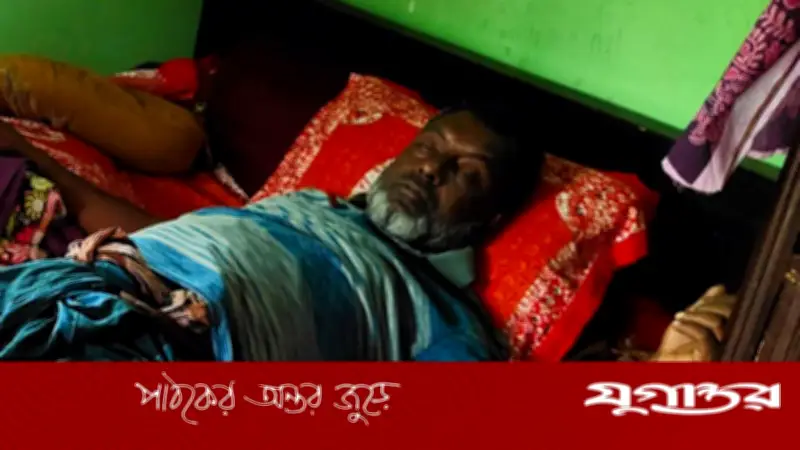 নারায়ণগঞ্জের সোনারগাঁয়ে বিএনপি নেতার দুই পা ভেঙে দিয়েছে দুর্বৃত্তরা