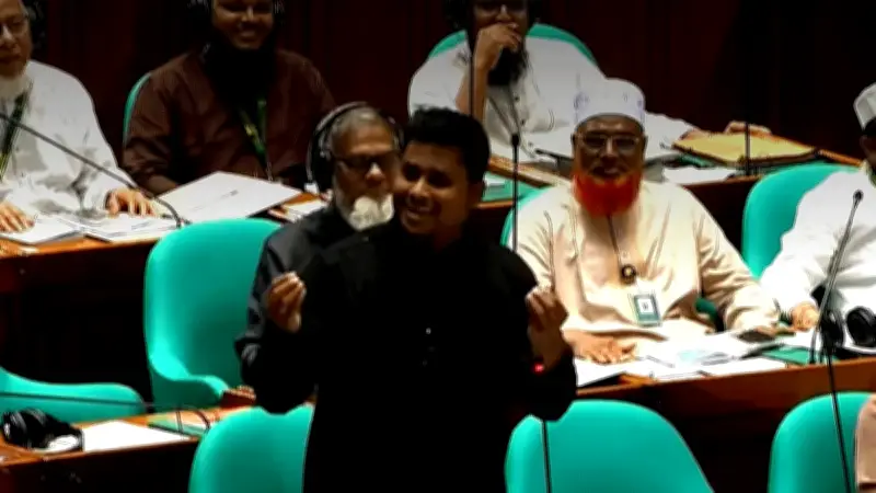 সংসদ সদস্যদের গাড়ির দাবিতে উত্তপ্ত বিতর্ক, প্রধানমন্ত্রীর অনুশাসনের কথা স্মরণ