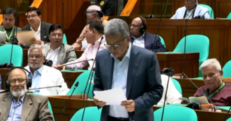 আম রপ্তানি সম্প্রসারণে সরকারের বিশেষ উদ্যোগ, অর্থমন্ত্রীর ঘোষণা