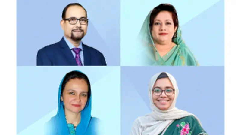 ঝালকাঠিতে নারী সংসদ সদস্য বৃদ্ধি, আজারবাইজানের এলএনজি ও অর্থনীতির সম্ভাবনা