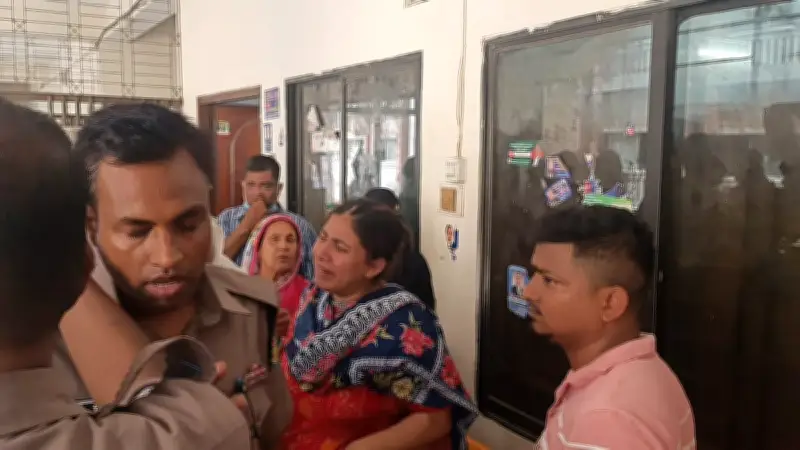 মানবিক বিবেচনায় জামিন পেলেন যুব মহিলা লীগ নেত্রী শিল্পী বেগম